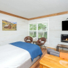Отель Mountainside Inn 310 1 Bedroom Hotel Room by Alpine Lodging Telluride, фото 4
