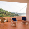 Отель Baia Blu 1 in a small complex of colourful houses that directly overlooks the beach of Forno.-BAIA B, фото 18