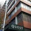 Отель Quest on Hobson Serviced Apartments в Окленде