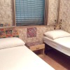 Отель Bungalow with 2 Bedrooms in Marina di Camerota, with Enclosed Garden And Wifi - 60 M From the Beach, фото 16
