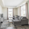 Отель Luxury Rideau Apartments 2bdp6nobalcony1queen2twin, фото 6