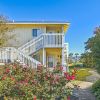 Отель SPC 2058 is a Beautiful 1 BR on the Golf Course at Sandpiper Cove by RedAwning, фото 9