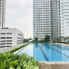 Отель Grass Residences, SM City North, Quezon City, фото 20