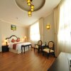 Отель Hoa Binh 1 Hotel в Каолани