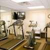 Отель Hampton Inn & Suites San Marcos, фото 22