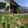 Отель B&B Rocca di Bajedo, фото 4