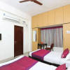 Отель SilverKey Executive Stays 20007 Thoraipakkam, фото 16