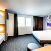 Отель B&B Hotel Wien-Stadthalle, фото 29