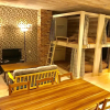 Отель Guesthouse Akashi Hikaria - Hostel, фото 18