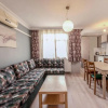Отель Masal Hotel, фото 6