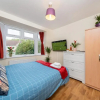 Отель Economy Double Room G2 (Sandycroft Guest House), фото 12