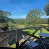 Отель Boutique 3-bed Cottage in Hellingly, фото 14