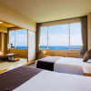 Отель Kamenoi Hotel Yaizu, фото 21