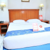 Отель Nida Rooms Manga Raja 84 Medan Kota, фото 3