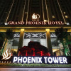 Отель Grand Phoenix Hotel Bac Ninh, фото 1