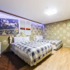 Отель Busan Janglim Blue Moon Hotel, фото 2