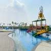 Отель Good Choice Studio Apartment Anwa Residence Bintaro, фото 16