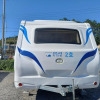 Отель Pohang Puleungolae Caravan, фото 10