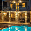 Отель Villa Kyani with private Pool, фото 13