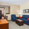 Отель Comfort Suites Dallas Fort Worth Near Grapevine, фото 13