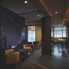 Отель The Luxus Boutique Hotel, фото 28