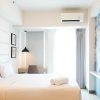Отель Cozy Livng Studio Connected With Mall At Supermall Mansion Apartment, фото 6