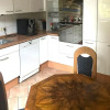Отель Cosy Apartment in Bad Harzburg With Garden, фото 4