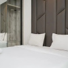 Отель Elegant Studio Apartment At High Floor B Residence, фото 3