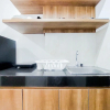Отель Homey And Modern Studio At Serpong Garden Apartment, фото 2