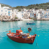 Отель Cala Dogana Guest House, фото 20