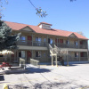 Отель Ute Motel, фото 10