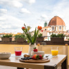 Отель Relais Luce Florence, фото 13