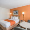 Отель Howard Johnson by Wyndham St. Augustine/ I-95, фото 4