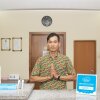 Отель Airy Umbulharjo Mandala Krida Kenari 3 Yogyakarta, фото 28