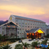 Отель Zhongkai International Hotel, фото 1