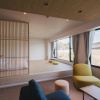 Отель Kazenokuni Iwami Resort & Stays, фото 22