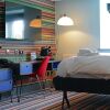 Отель Village Hotel Manchester Bury, фото 4