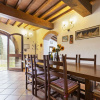 Отель Refreshing Holiday Home in Casole D'elsa With Swimming Pool, фото 10