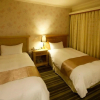 Отель Tainan Cambridge Hotel, фото 5
