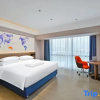 Отель Kyriad Marvelous Hotel (Shantou Zhongnan Mansion), фото 5