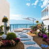 Отель Yueyue Sea Fever·Yuesheng Haiyu Wonderland Garden 360° Full Sea View Beautiful Suite, фото 1