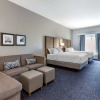 Отель Comfort Suites Scottsdale Talking Stick Entertainment District, фото 8