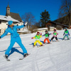 Отель Cozy Holiday Home in Maishofen Near Ski Area, фото 1