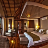 Отель Massinga Beach Lodge, фото 6