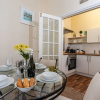 Отель Ford Park Apartment, фото 10