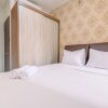 Отель Good Deal And Relaxing 2Br Transpark Cibubur Apartment, фото 3