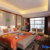Отель Guolong Hotel, фото 21