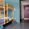 Отель Hostel De Veurs, фото 9