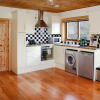 Отель Holiday Apartment Tawnylust Lodge, Manorhamilton, фото 2