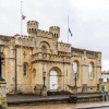 Отель Oxford Serviced Apartments - Castle, фото 14